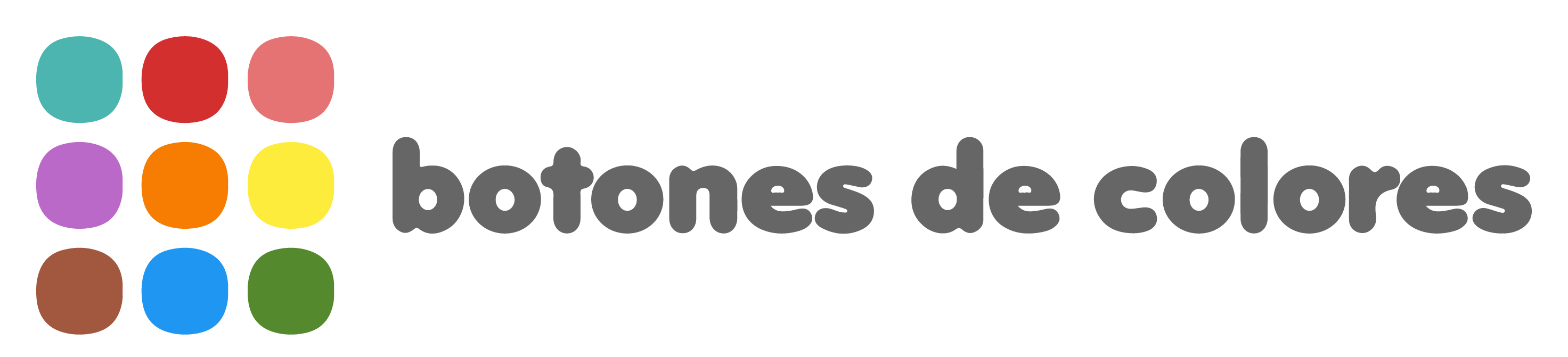 Botones-de-colores-logo