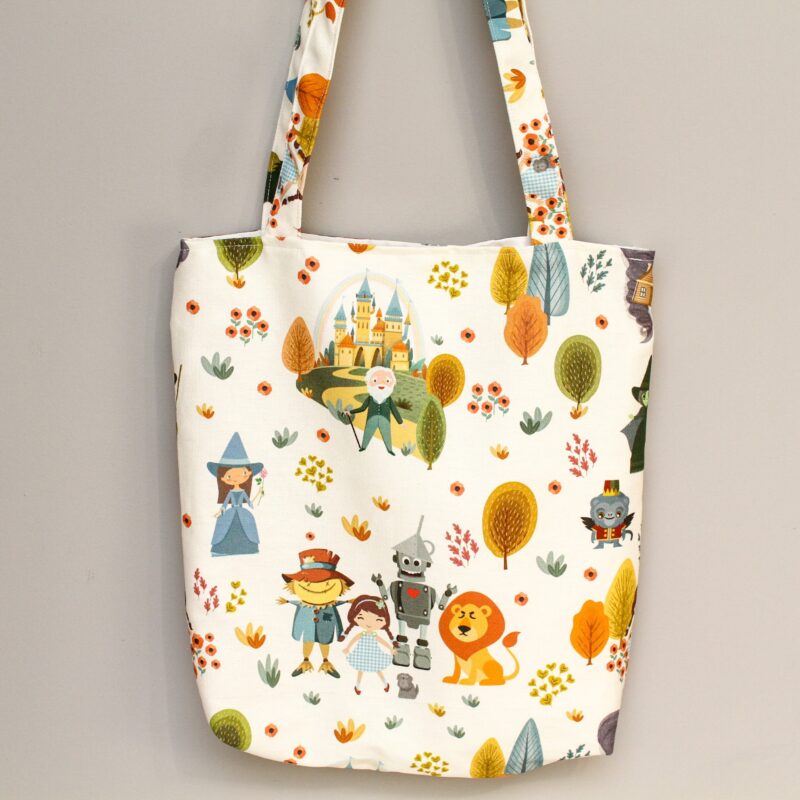 Tote bag